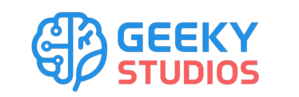 geekystudios